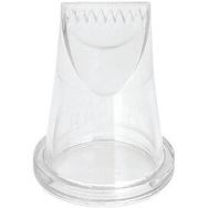Douille N8 pour bûches de Noël - Lot de 2