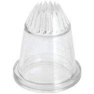 Douille à 10 dents pour petits fours - Lot de 2