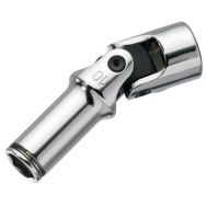Douille articulee 3/8'' de 12 mm