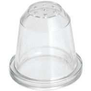Douille copolyester à nid ou vermicelle 7 trous - 1,5 mm