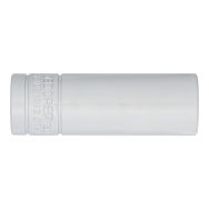 Douille de bougie 1/2'' 16 mm L.65 mm