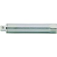 Douille de plombier longue 6 pans - Sam