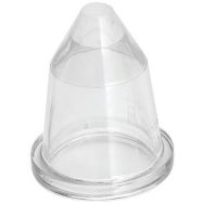 Douille en copolyester vermicelli - 18 mm