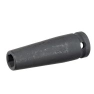Douille impact 1/2" longue vis 6 pans R6300 - GedoreRed