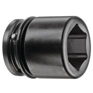Douille impact métrique 3/4" 6 pans K32S - Gedore