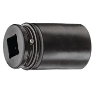 Douille impact métrique longue 1" 6 pans K21SL - Gedore