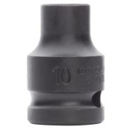 Douille impact pouces 1/4" 6 pans K20(AF) - Gedore