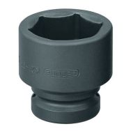 Douille impact pouces 1" 6 pans K21(AF) - Gedore