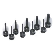 Douille tournevis 1/2" Torx®  à chocs _ NST