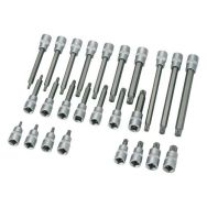 Douille tournevis 1/2" XZN SD-5