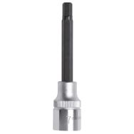 Douille tournevis 1/2" longue vis 6 pans R6255 - GedoreRed