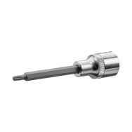 Douille tournevis 1/2" longue vis Torx R6245 - GedoreRed