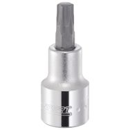 Douille tournevis 1/2'' pour vis Torx®