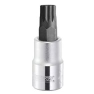 Douille tournevis 1/2'' pour vis XZN®