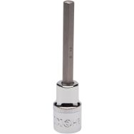 Douille tournevis 1/2'' vis 6 pans - Irimo