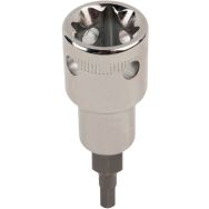 Douille tournevis 1/2'' vis 6 pans métrique solution 4 points - Bahco