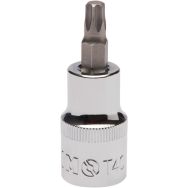 Douille tournevis 1/2'' vis Torx - Irimo