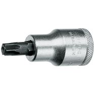 Douille tournevis 1/2" vis Torx ITX19B - Gedore