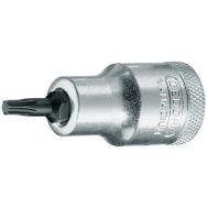 Douille tournevis 1/2" vis Torx ITX19 - Gedore
