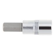 Douille tournevis 1/4" vis 6 pans R4255 - GedoreRed