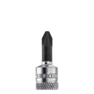 Douille tournevis 1/4'' vis Pozidriv IKS20PZD - Gedore