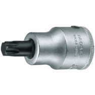 Douille tournevis 1/4'' vis Torx ITX32 - Gedore