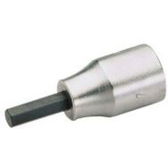 Douille tournevis 3/8'' 6 pans - Sam