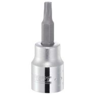 Douille tournevis 3/8'' pour vis Torx®