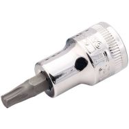 Douille tournevis 3/8'' vis TORX - Bahco
