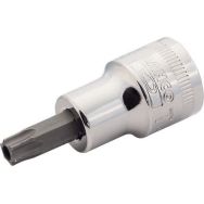 Douille tournevis 3/8" vis TORX TR50 conditionnement détail