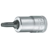 Douille tournevis 3/8'' vis Torx ITX30B - Gedore