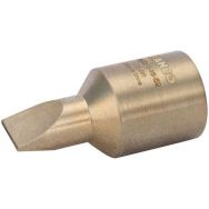 Douille tournevis antidéflagrante 1/2" 52mm