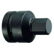 Douille tournevis impact 3/4" vis 6 pans INK32 - Gedore