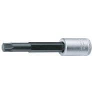 Douille tournevis longue 3/8" vis Torx INX30L - Gedore