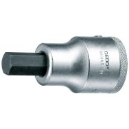 Douille tournevis métrique 3/4" vis 6 pans - IN32 - Gedore