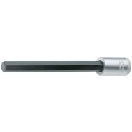 Douille tournevis métrique longue 3/8'' vis 6 pans - IN30L - Gedore