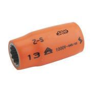 Douilles 1/2'' isolées 1000V _ ZS