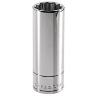 Douilles 1/2'' longues 12 pans OGV en pouces