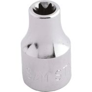 Douilles 1/2'' pour empreinte Torx® _ STX