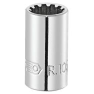 Douilles 1/4'' Spline