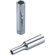 Douilles 1/4'' longues 6 pans en pouces _ RHL1/4_pouce