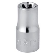 Douilles 1/4'' pour empreinte Torx® _ RTX