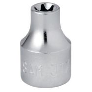 Douilles 3/8'' pour empreinte Torx® _ JTX