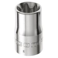 Douilles Torx® 1/2''