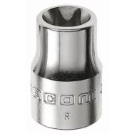 Douilles Torx® 3/8''