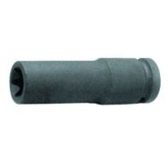 Douilles à chocs Torx® longues 1/2'' _ 19144L