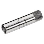 Douilles carré 1/2'' pour bougies de 16, 18 et 21 mm