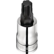 Douilles entraînement 1/2'' à embout OGV GRIP hexagonal métrique