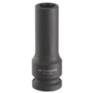 Douilles impact 1/2'' Torx® femelles