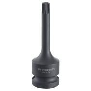 Douilles impact 1/2'' Torx® mâles